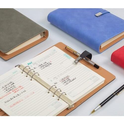 Ежедневники 2019 Xiwei China At AliExpress