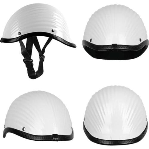 Retro Safety Riding Helmet Adjustable Equestrian Breathable Hat Durable Head Protective Rider Cap High Quality and Brand New