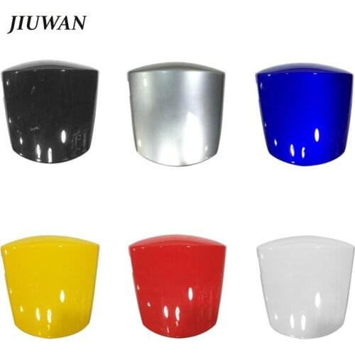 1pc Motobike Decor Accessories for Suzuki Small R Middle R Gsxr600 750 K11 11-17 Motobike Rear Solo Seat Cowl Tail Cover Fairing