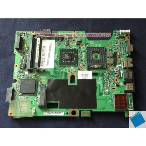 485218-001 Motherboard for Compaq Presario CQ50 CQ60 CQ70 HP G60 G70 48.4H501.021