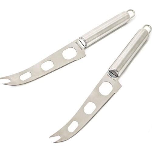 Abay Cheese Knives