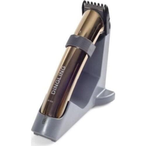 Dearling Rf-608 Cordless Shaver