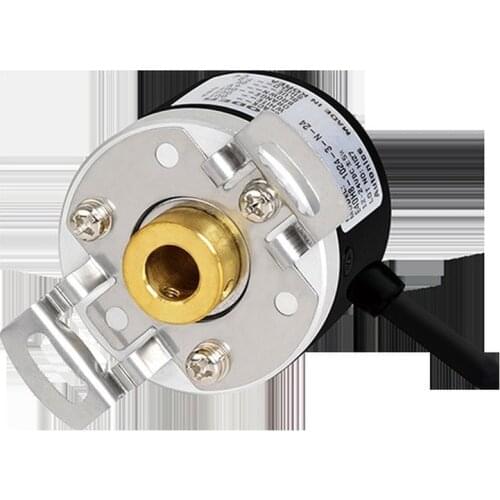 Encoder E40H10-600-3-N-24