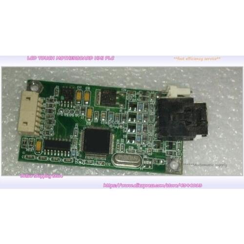 EXII-8020SC REV2.0 Touch Screen Controller