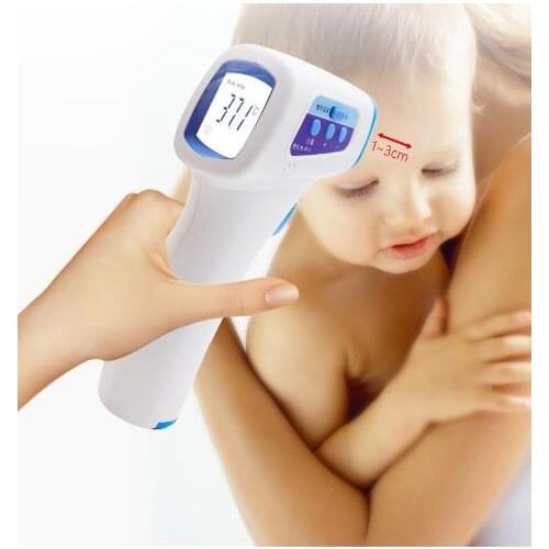 Инфракрасные термометры HANRIVER China At AliExpress