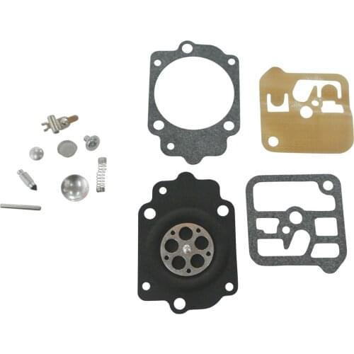 Carburetor Repair Diaphragm Gasket 4 Tillotson RK-1HE Fit Andreas Stihl 038AVMEQ