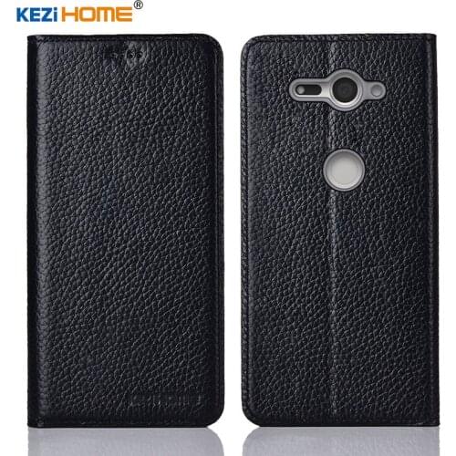 Чехлы для телефонов Sony Xperia XZ2 Compact KEZiHOME China At AliExpress