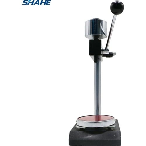 LAC-J Test Stand for Shore Durometer, test stand for shore hardness tester Lx-A ,LX-C