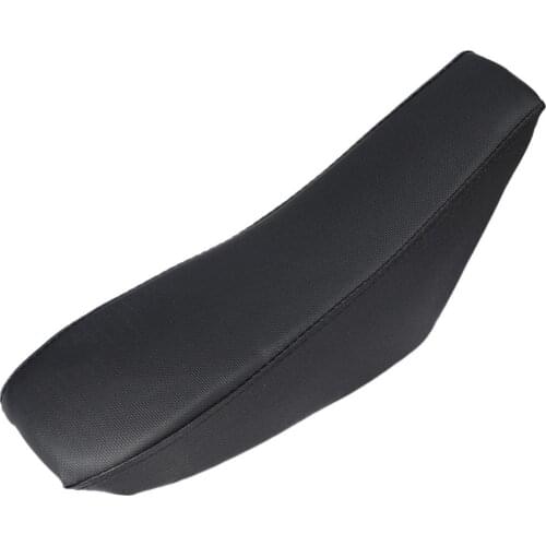 Motorcycle black SEAT seats For racing KT50 KT 50 SX50 sx 50 2002-2008 pit bike