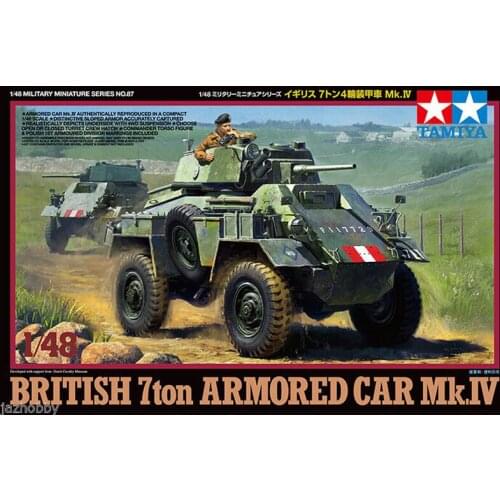 Tamiya 1/48 plastic model kit 32587