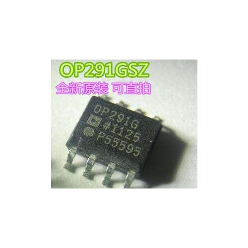 OP291GSZ LB1930M-TLM-E ATTINY24A-SSU PIC16F73-I/SO