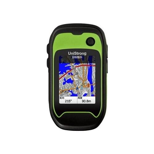 JINYUSHI FOR G138BD outdoor handheld GPS locator Beidou navigation handheld theodolite positioning surveying and mapping