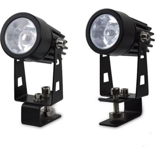 Led projection light pavilion corrugated light tile light 1W3W outdoor waterproof landscape lighting projection light landscape