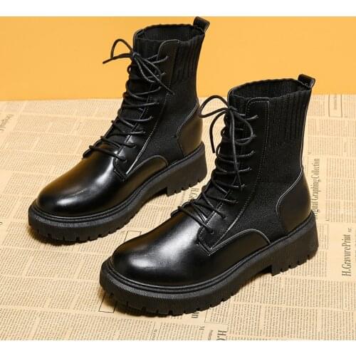 Женская осенняя обувь Valstone China At AliExpress