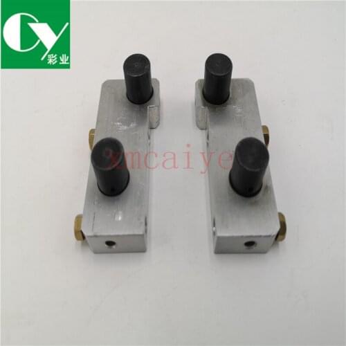 1Pair 86.020.005F 86.020.004F For SM102 CD102 Printing Machine Bearing