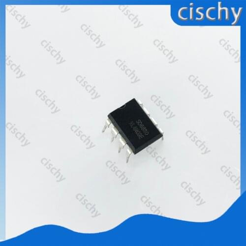 10PCS SD6830 DIP8 6830 DIP