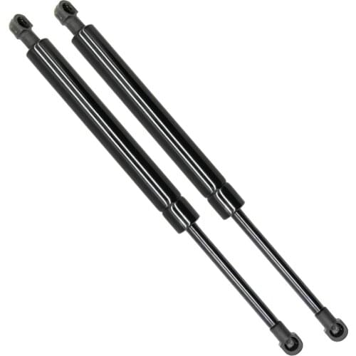 2PCS Rear Trunk Lift Support Shocks Struts 64530-50031 For Lexus LS430 SG429032 6415 2001-2006