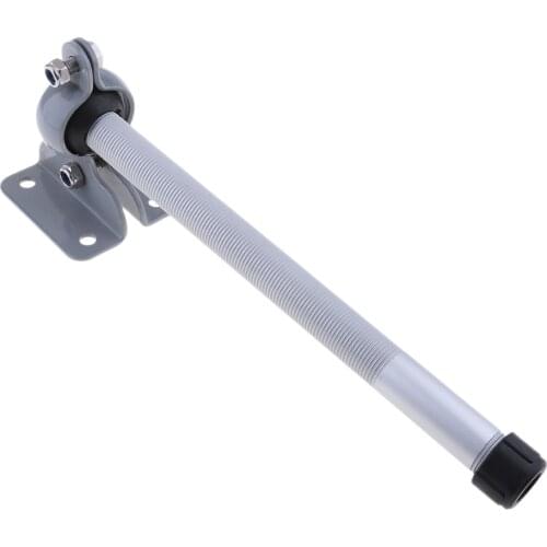 28cm Boat Outboard Steering Link Rod Tie Rod End Set Steering Shifter Lever Stainless Steel For Yamaha Boat Accessories Marine