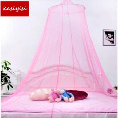Summer Girls Boys Beding Mosquito Net Originally Palace Princess