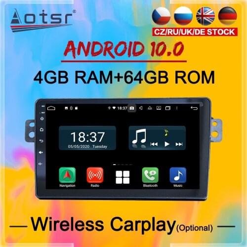 For Haval H2 Android Multimedia Radio 2019 Car Autoradio Player cassette recorder Head unit GPS Navigation Stereo Audio No 2 din