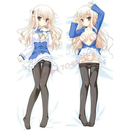 Natural cashmere / 2WAY / peach skin cashmere, sexy pillow case / throw pillow case - ぶらばん! woman 1