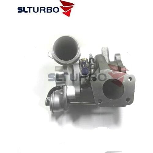 100% New Complete Turbine K0422-581 K0422-582 53047109904 For Mazda CX-7 3 6 2.3L 191Kw DISI L33L13700B Turbo Charger 2007-2010