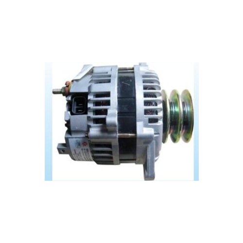 HENAN ROCK NEW 12V 70A ALTERNATOR 2310--6T002 JFZ1712 FOR DONGFENG FOR CHAOCHAI QD32 ENGINE