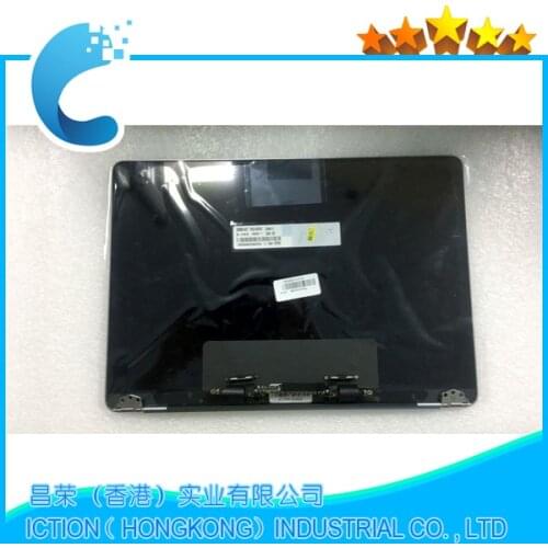 Brand New Grey Space Gray Silver 2020 Year LCD Display Assembly A2289 for Macbook Pro Retina 13.3" A2289 LCD LED Screen Assembly