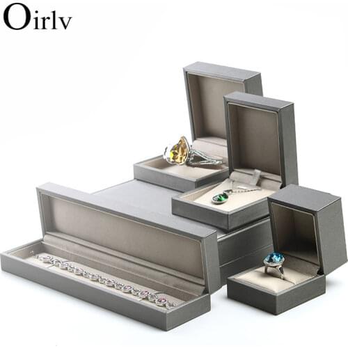 Шкатулки для украшений Oirlv China At AliExpress