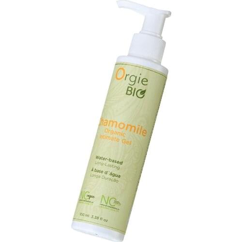 Orgie Intimate Goods