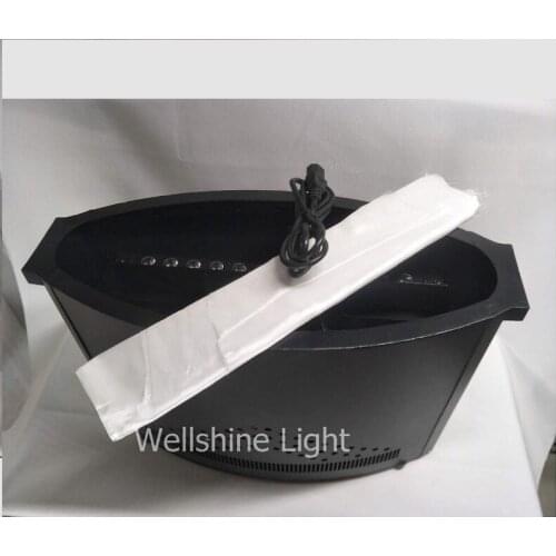 Fake fire LED artificial flame light silk flame light