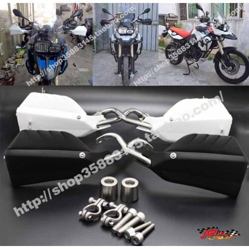 Fit F650GS F700GS F800GS F800GS A Hand Guard Brake Clutch Protector Wind Shield Handguard for BMW F 650/700/800 GS 2008 - 2017