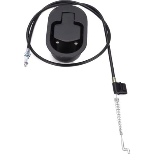 Durable Black Metal Handle Reclining Chair Sofa Release Lever Replacement Brand New Economical