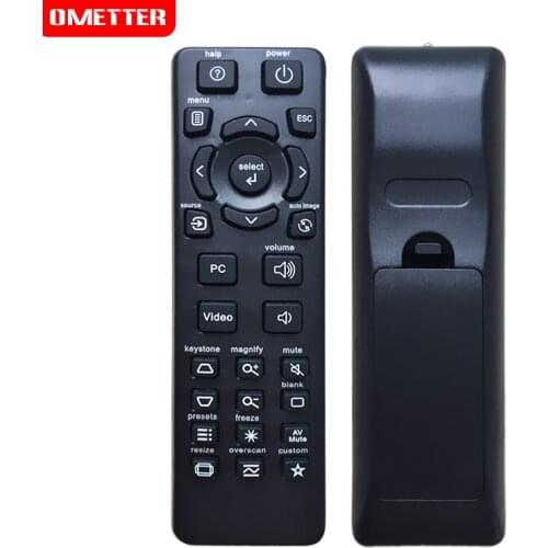 New original quality remote control use for INFOCUS IN2192 projectors IN112 IN114 IN124 IN2192 2194 IN27W
