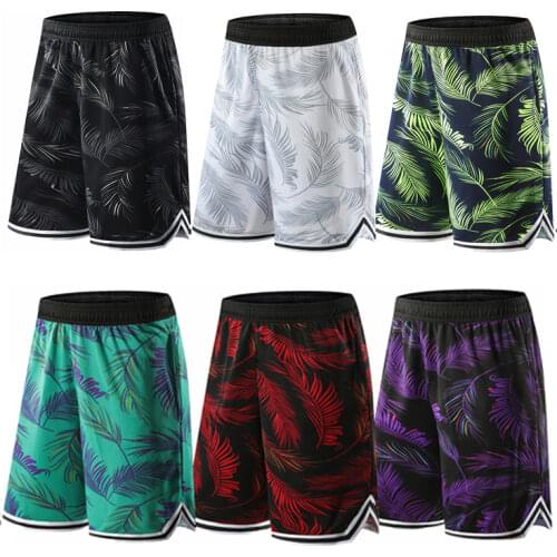 SHARMA SHUCH Men's Sports Shorts