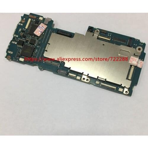 Repair Parts For Canon EOS 7D Mark II Main Board MCU Motherboard CG2-4377-000
