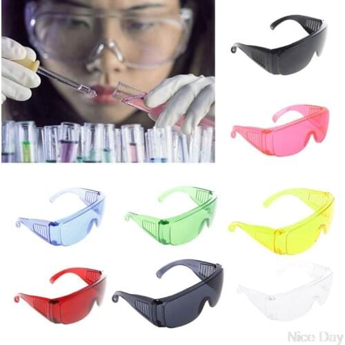 Protective Safety Goggles Glasses Work Dental Eye Protection Spectacles Eyewear Ju24 21 Dropshipping