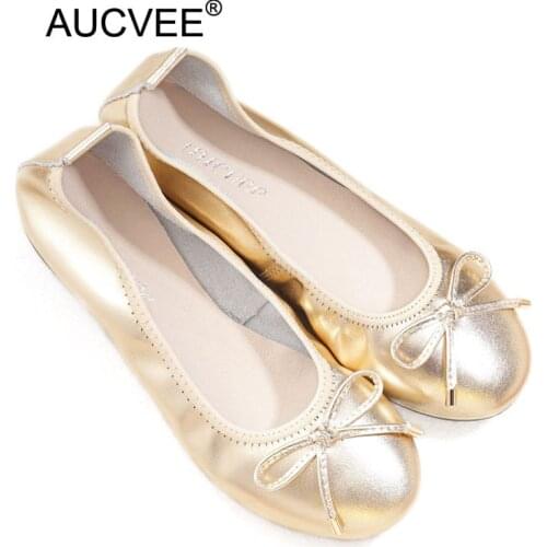 Women Shoes Flats 100% Genuine Leather Womens Moccasins New 2021 Female Loafers Brand Four Seasons Casual Ballet Flats Shoes