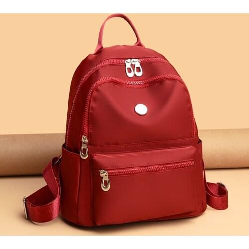 Aftergrow Women's Lightweight Backpacks