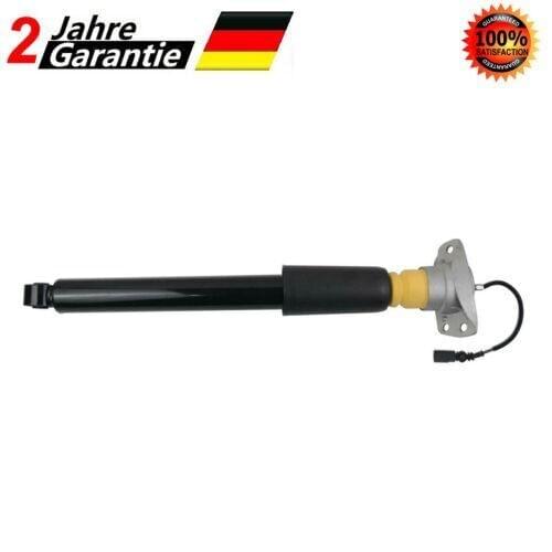 AP01 Rear Magnetic Shock Absorber for Audi A6 4G C7 2011-2018 1.8 2.0 CGLC CNHA CAEB 4G0616031L 4G0616031J