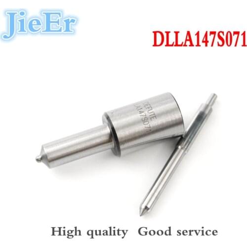 Free shipping diesel engines nozzle DLLA147S071 dlla 147 s 071 for Yuchai ZQC 6105