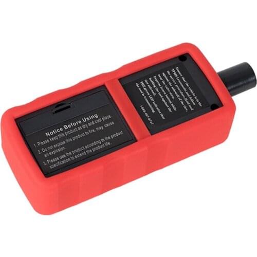 TPMS Reset Tool Relearn Tool Auto Tire Pressure Sensor Monitoring System For GM Vehicles Opel A5KD