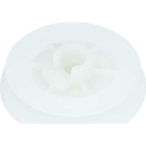 Gereedschap Household tool parts Recoil Starter Pulley Replacement 4238 190 1001 for Stihl TS410 TS420 TS480I TS500I Cut Off
