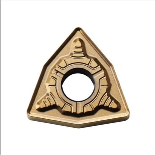 CNC Blade WNMG WNMG060408EM TT9080 060408EM 080404EM 080408EM 080412EM Original Carbide Inserts Lathe Cutter Tools