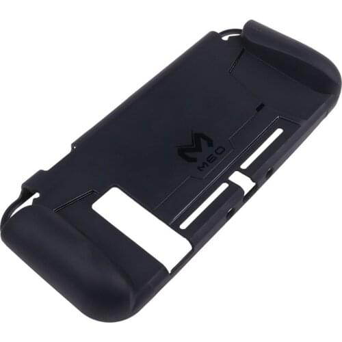 Multi TPU Shell Soft Protective Case Guard Cover For Nintend Switch Handle Grip