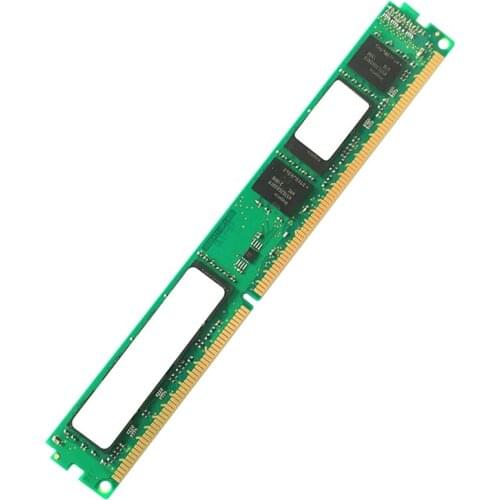DDR3 8GB Ram Memory 1600MHz PC3-12800 240 Pin DIMM for AMD Desktop RAM Memoria