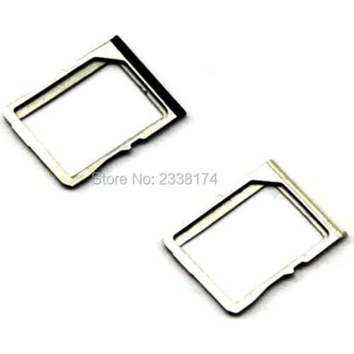 QiAN SiMAi For HTC One 801e M7 FC_M7 New SIM Card Tray Holder Repair Parts