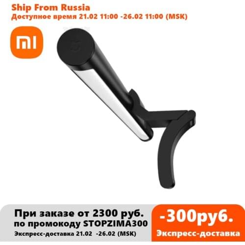From RU Xiaomi Mijia Lite Desk Lamp Foldable Student Eyes Protection Reading Writing Learning Desk Lamp Display Hanging Light