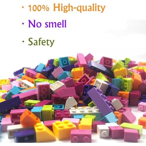 Supfy Children's Block Constructors