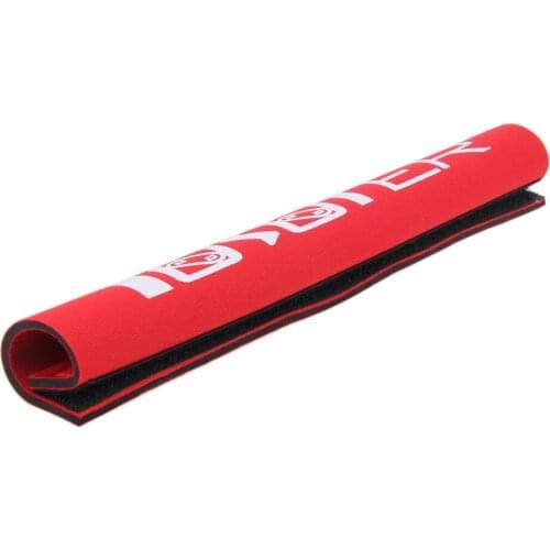 Universal Bicycle Front Fork Protective Pad Cycling MTB Bike Frame Chain Protector Guard Wrap Cover Set Bicycle Accessories